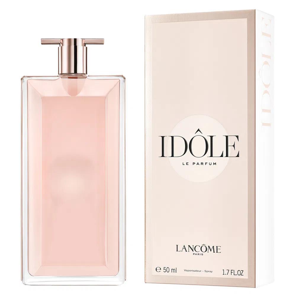 Miniatura Lancôme Idôle Eau De Parfum Feminino 50Ml 2019 - Feminino - Adultos - Idôle Lancôme Feminino Eau de. - Eau de parfum - 1 - 50ml