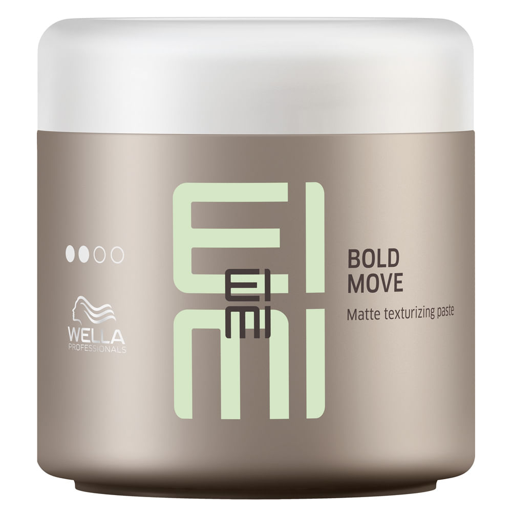 Miniatura Wella EIMI Bold Move - Cera Modeladora 150ml