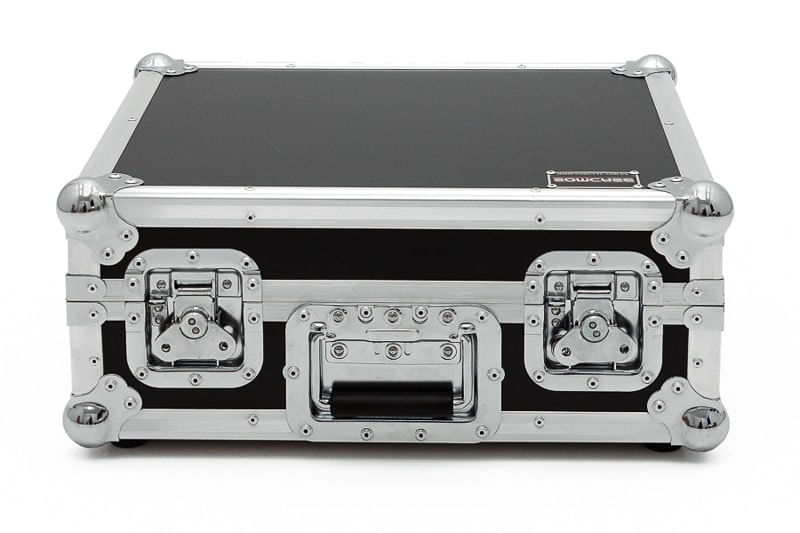 Miniatura Hard Case Toca Disco Pioneer PLX1000
