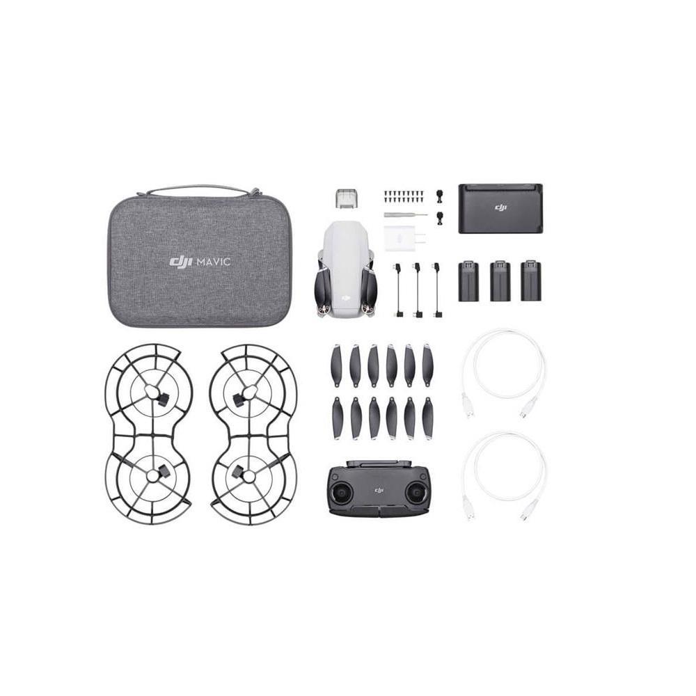 Miniatura Drone Dji Mavic Mini Fly More Combo