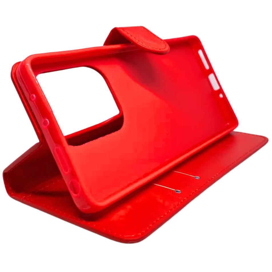 Miniatura Capa Carteira Xiaomi Mi Poco M6 Pro 4G Tela 6.79 Capinha