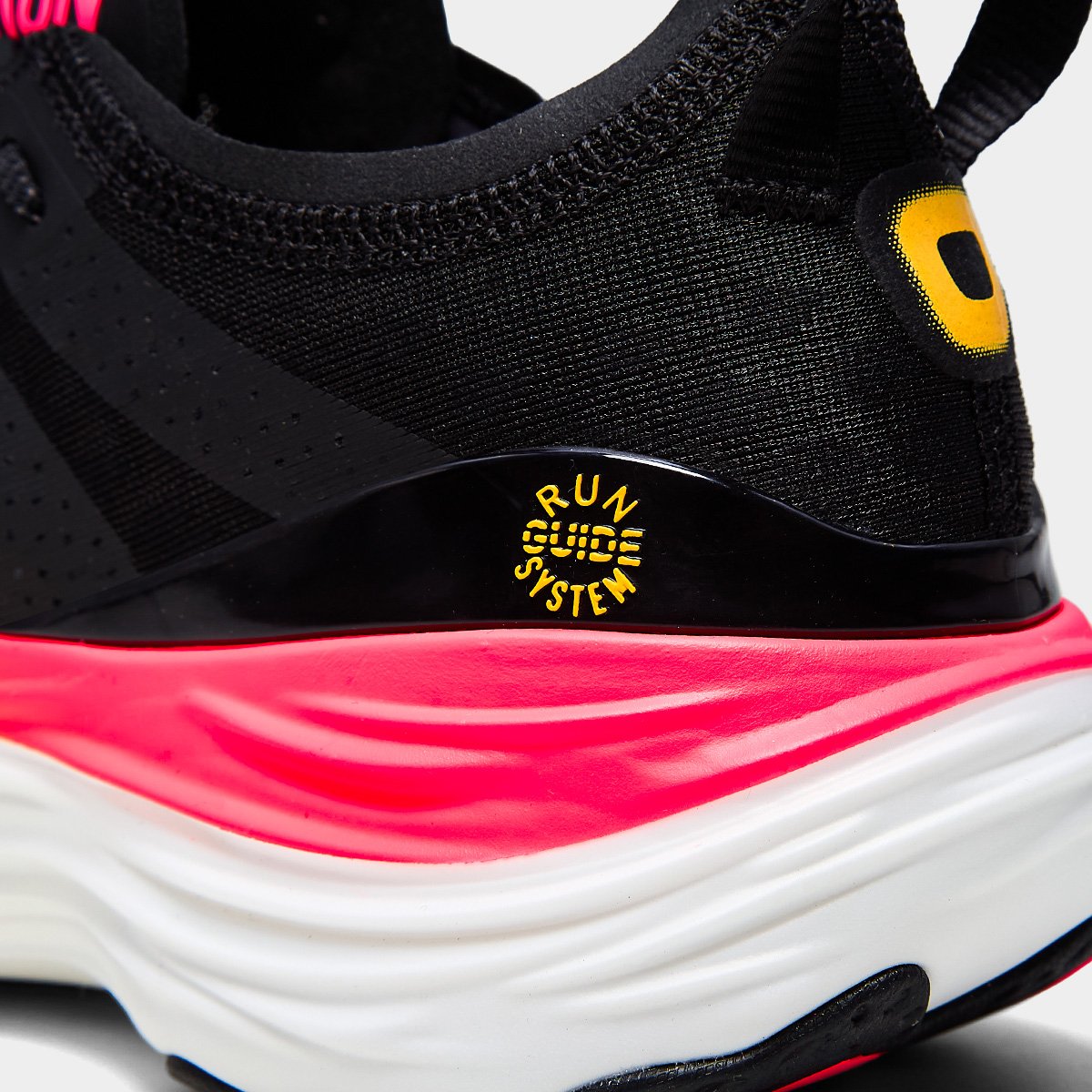 Tênis Puma Forever Run Nitro Masculino Preto - 39