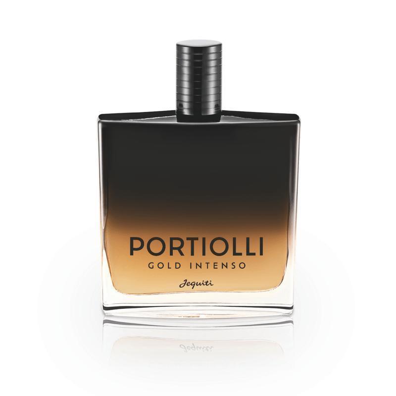 Miniatura Colônia Portiolli Gold Intenso Masculina 90Ml- Jequiti