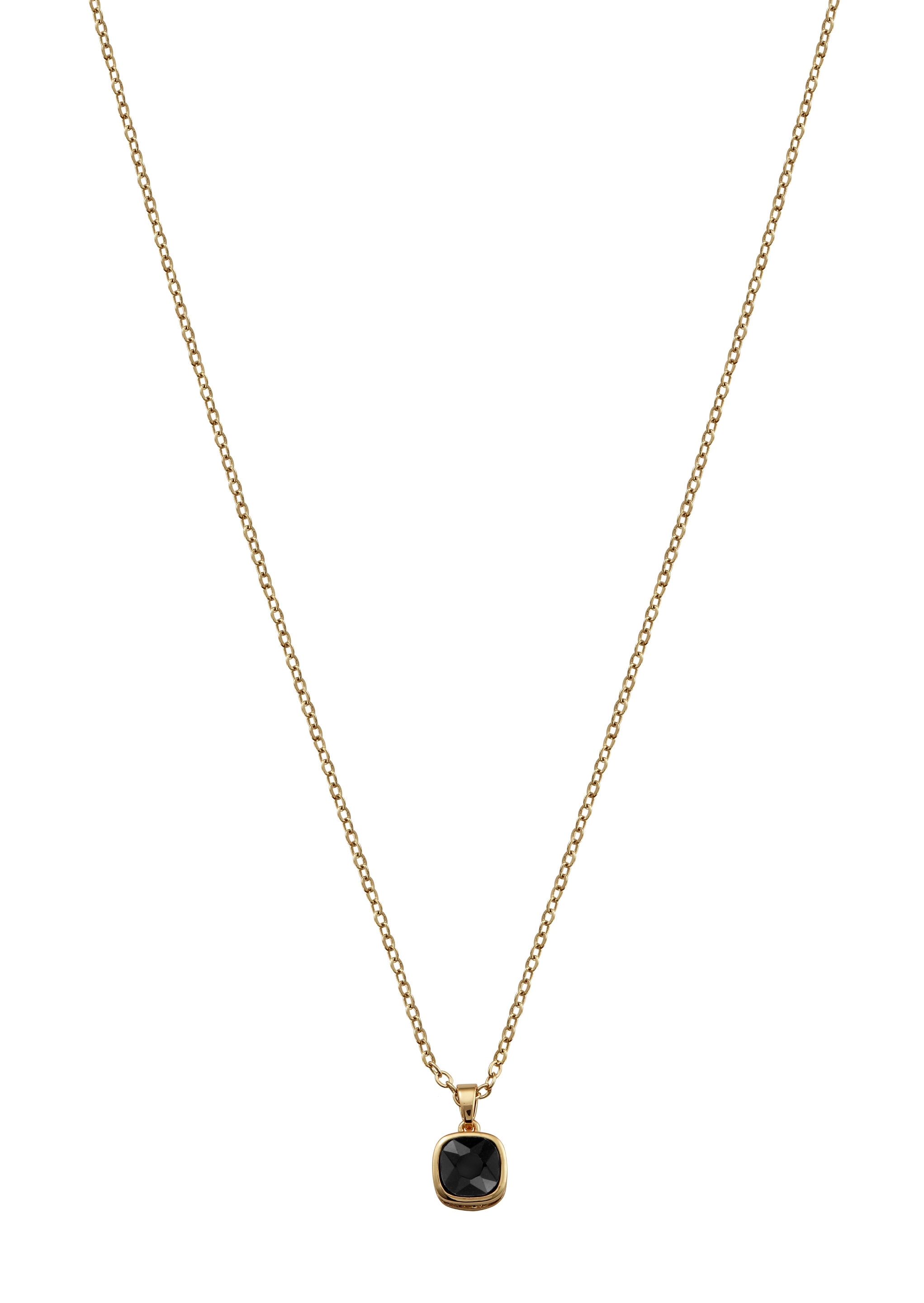 Miniatura Kit Relógio Feminino Glitter Dourado Com Colar Cristais