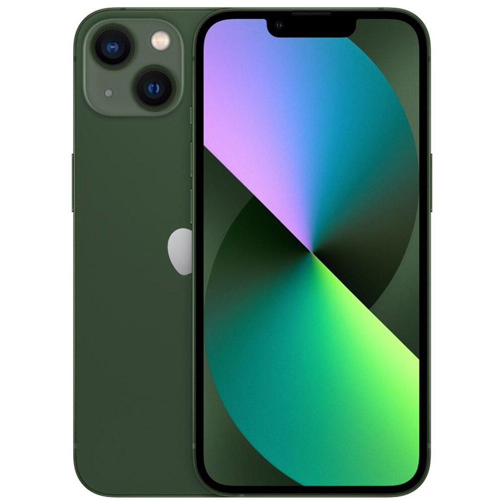 Miniatura iPhone 13 Apple Verde, 512 GB