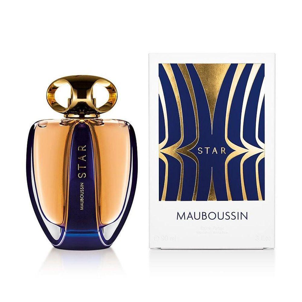 Miniatura Perfume Feminino Mauboussin Star Eau De Parfum Spray 90 ml