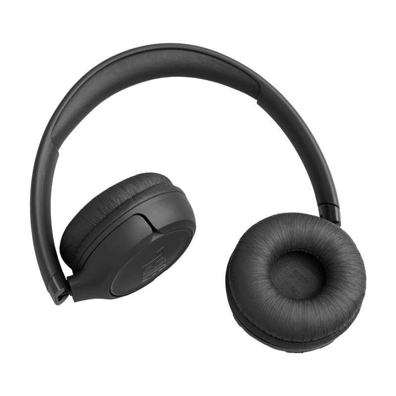 Miniatura Fone de Ouvido JBL Tune 530BT Preto