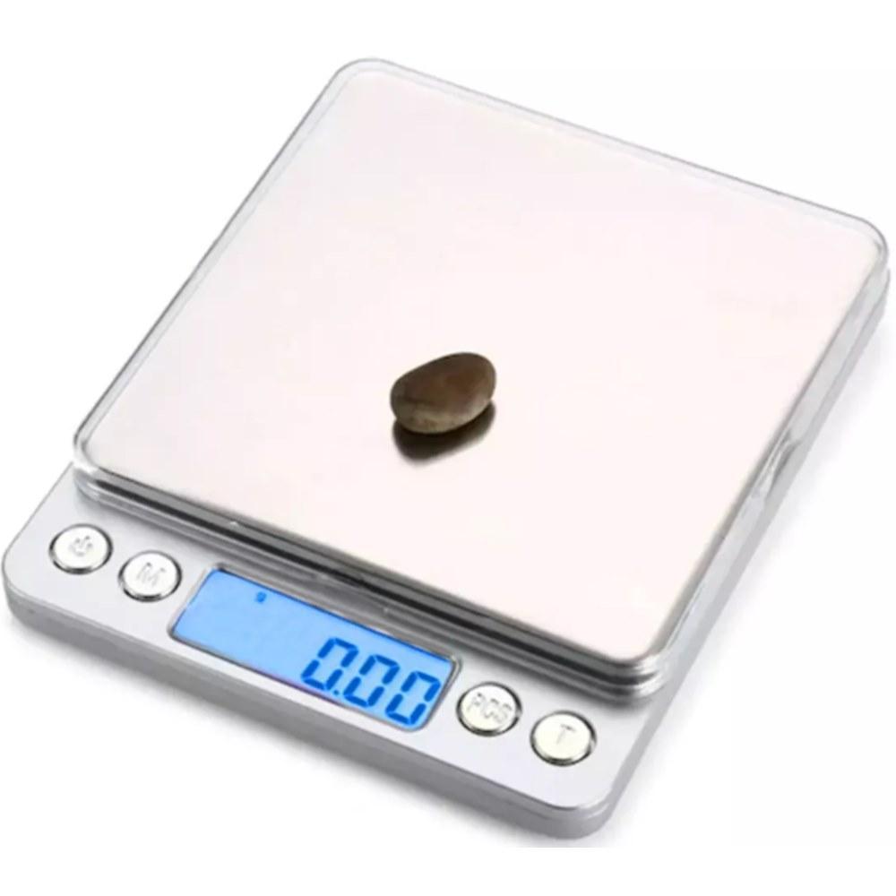 Miniatura Balança Fitness: Precisão Para Atletas