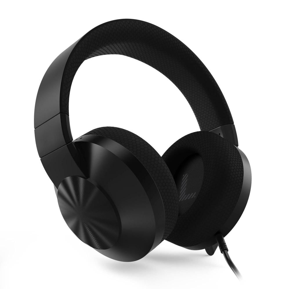 Miniatura Fone de ouvido para jogos Lenovo H210