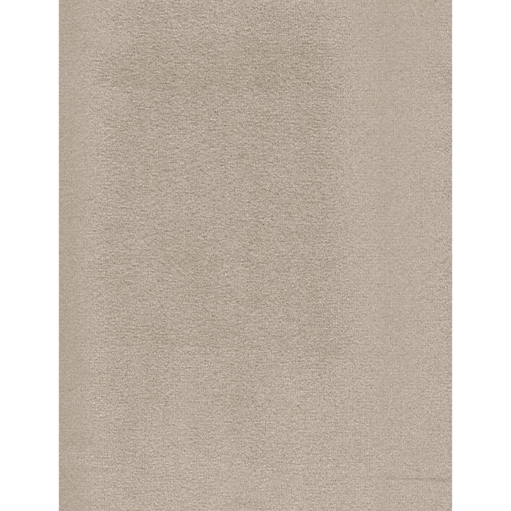 Conjunto 2 Cadeiras Mônaco Yescasa Castanho Cinamomo / Creme