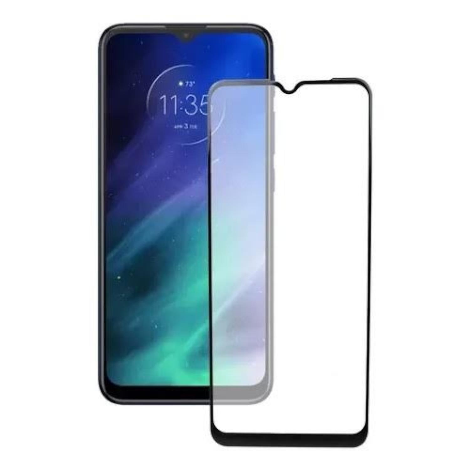 Miniatura Proteção De Tela 3D Compatível Com Moto G50 5G
