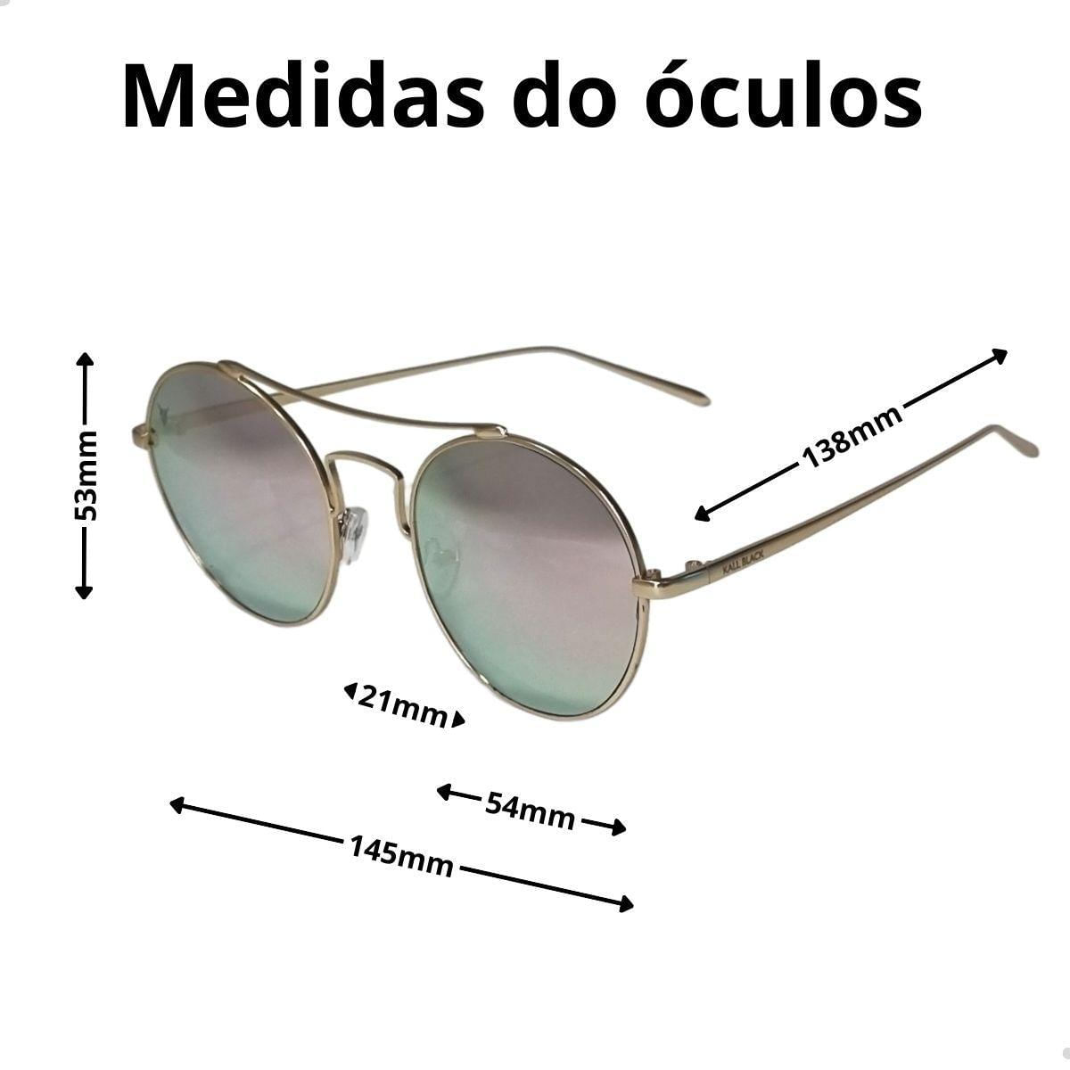 Óculos De Sol Coloridos Da Moda Verão Lentes Uv400 Coloridas