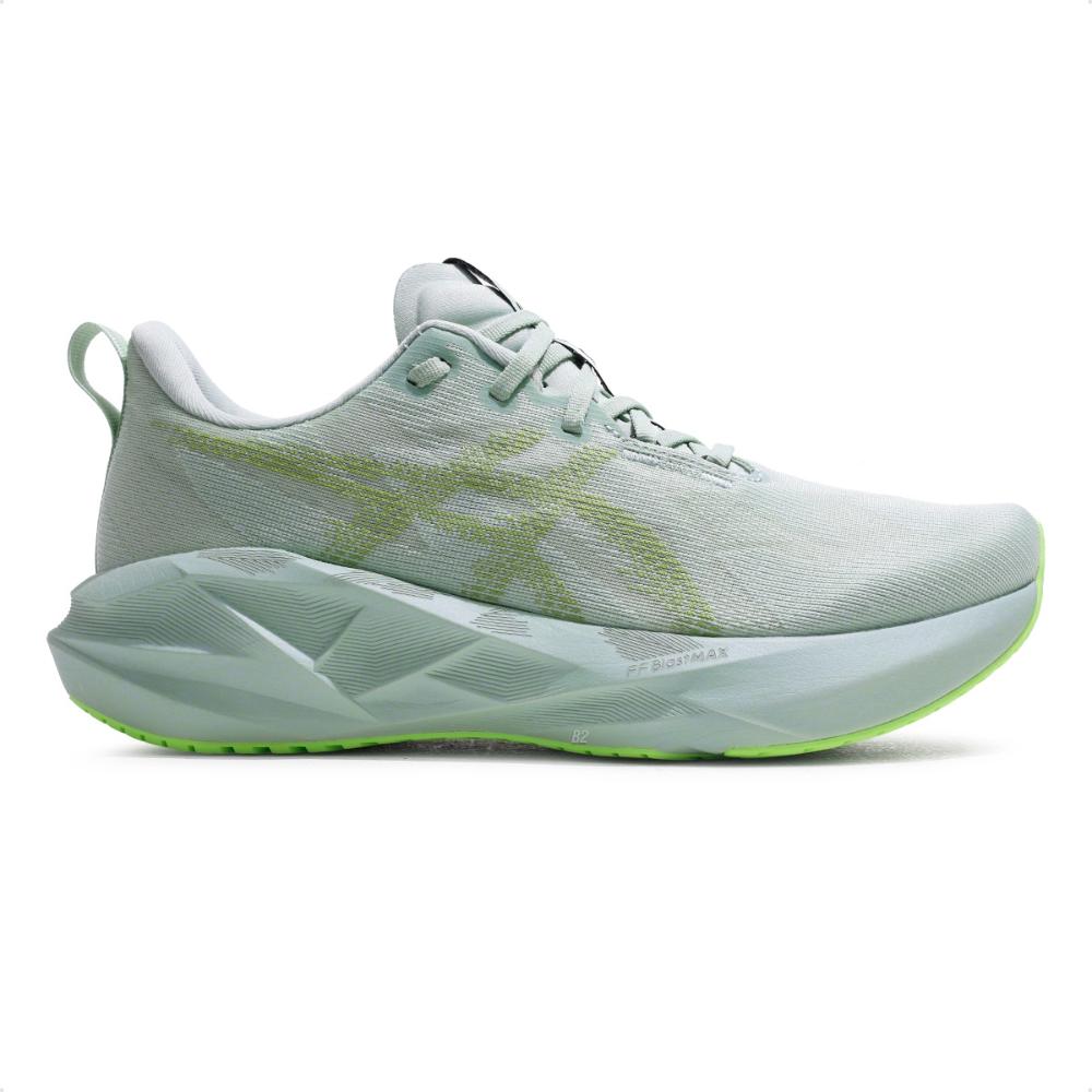 Tênis Asics Novablast 5 Masculino
