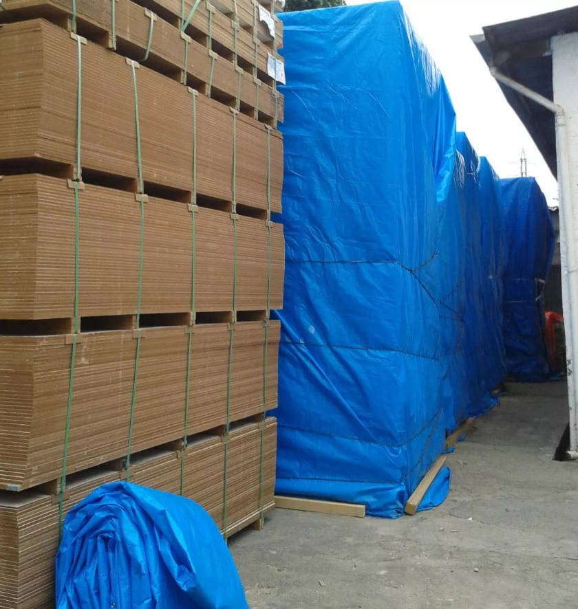 Miniatura Lona 4x4 impermeavel telhado camping barraca chuva