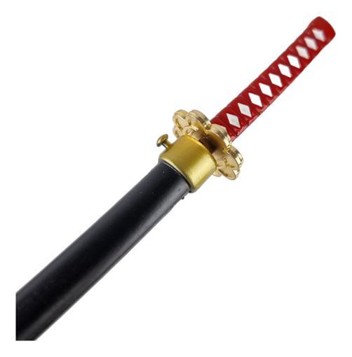 Miniatura Mini Katana One Piece