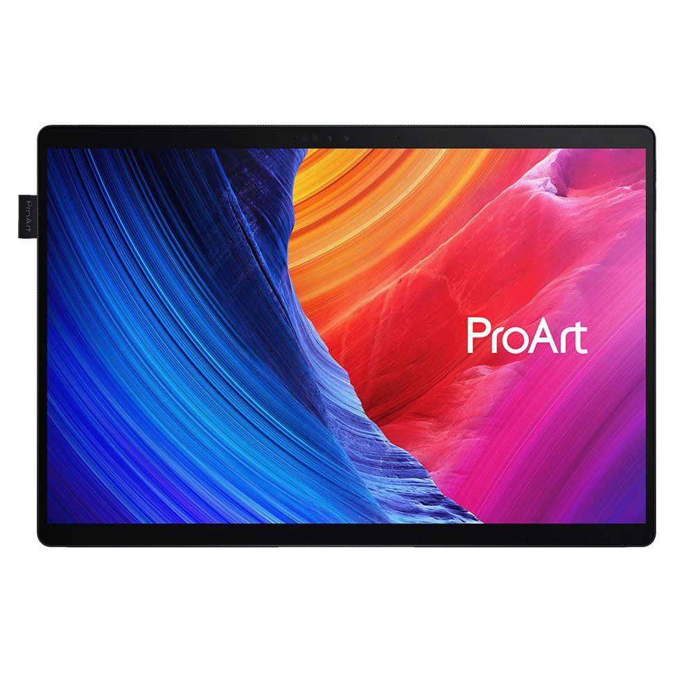 Proart Pz13 Snapdragon X Plus Adreno Gpu Tela Touch 13.3' Qhd Ssd 2tb Nvme Ram 16gb Asus