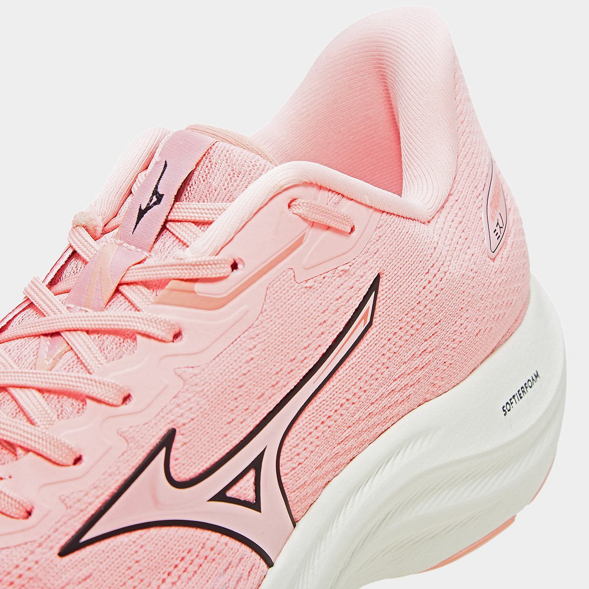 Tênis Mizuno Enigma 2 Feminino Rosa - 34
