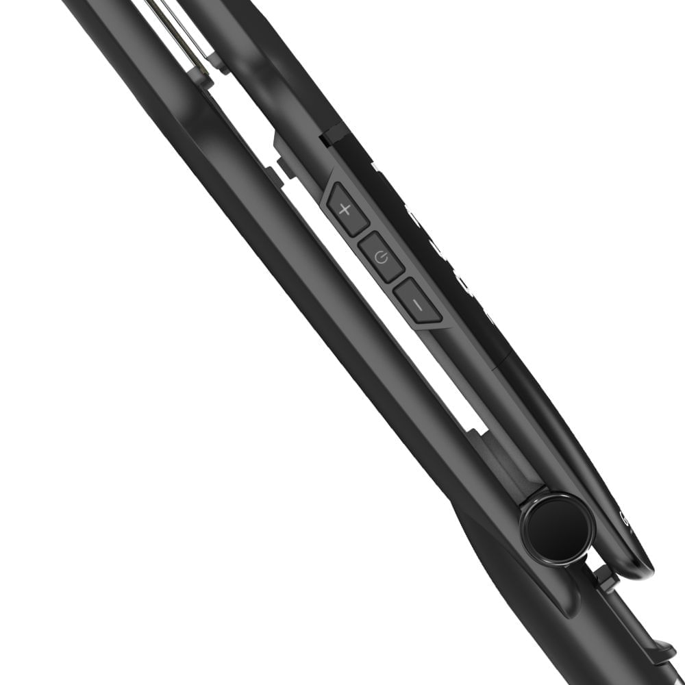 Prancha S-Quattro Dual Plates Bivolt Bivolt