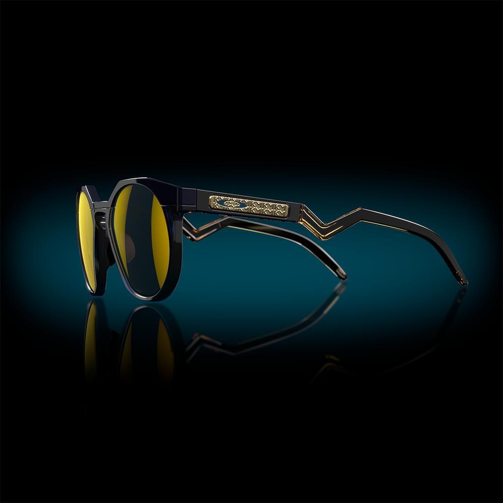 Miniatura Óculos Oakley Kylian Mbappé Signature Hstn Ooo9242 92421152