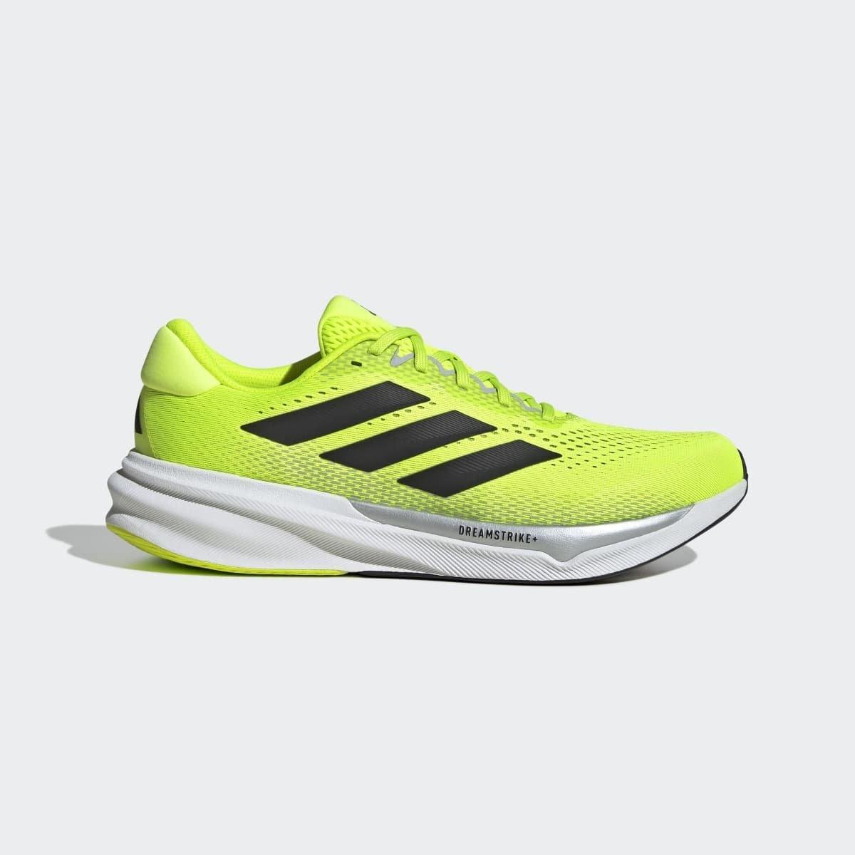 Miniatura Tênis Adidas Supernova Stride 2 Masculino Verde - 38