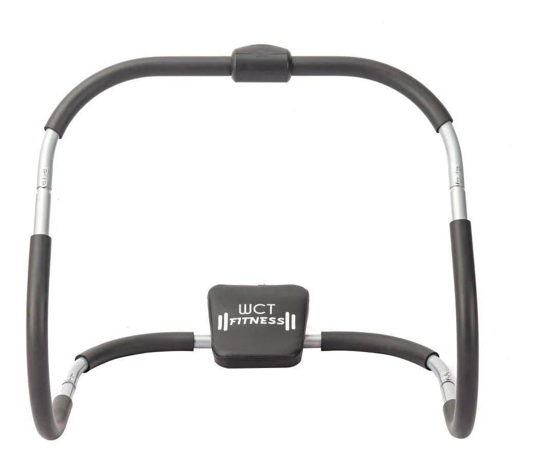 Miniatura Aparelho Abdominal Com Contador Digital - Wct Fitness