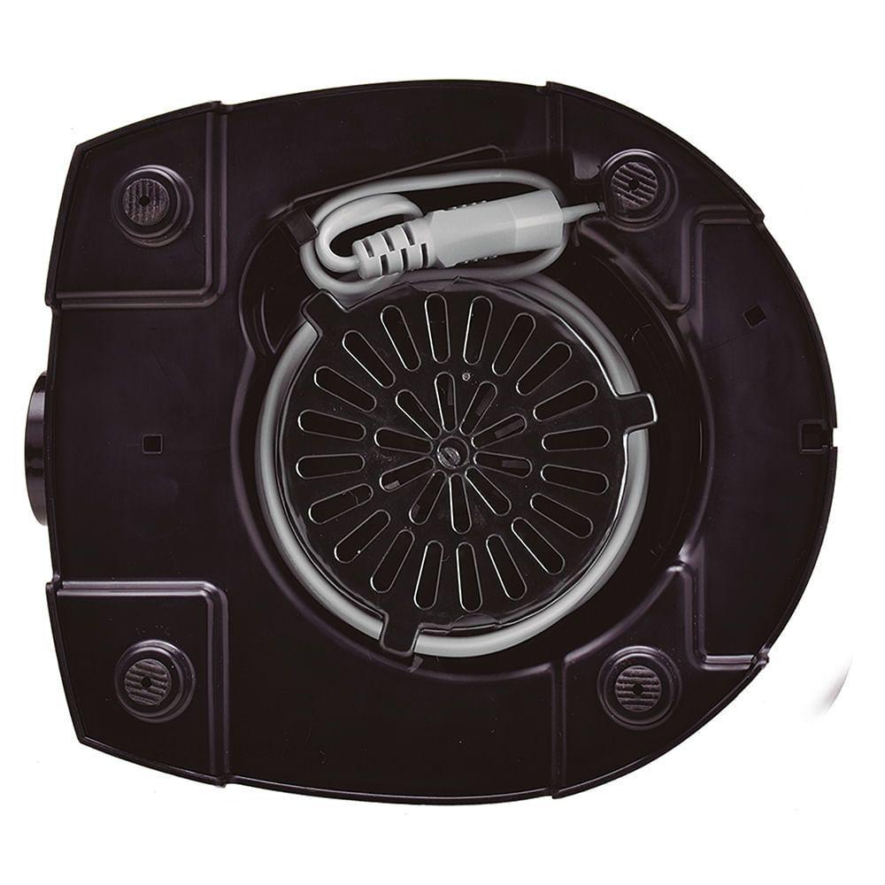Miniatura Liquidificador Philco PH900 Preto 1200W 220V