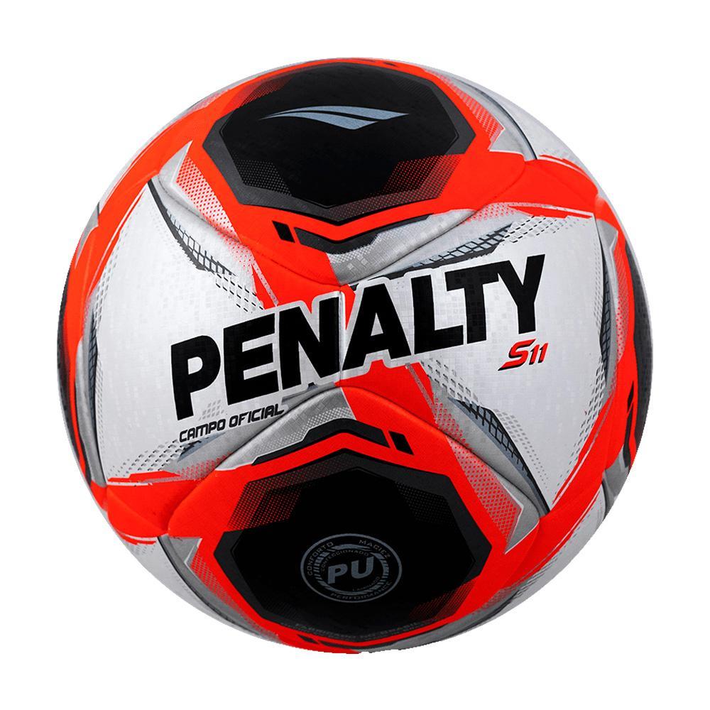 Miniatura Bola De Futebol Campo Premium Penalty