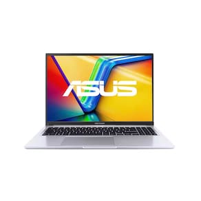 Miniatura Notebook ASUS Vivobook 16 com Processador Intel Core i7, 16GB RAM, 512GB SSD,Windows 11 X1605VA-MB763W + Microsoft 365 Personal 1TB Nuvem