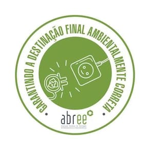 Aparador Philips OneBlade QP1424/10 Bivolt - Preto