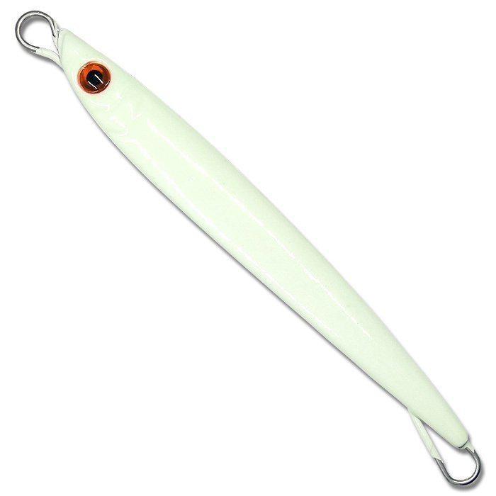 Miniatura Isca Artificial Vj-007 80G 13Cm Jumping Jig Vfox Para Pesca