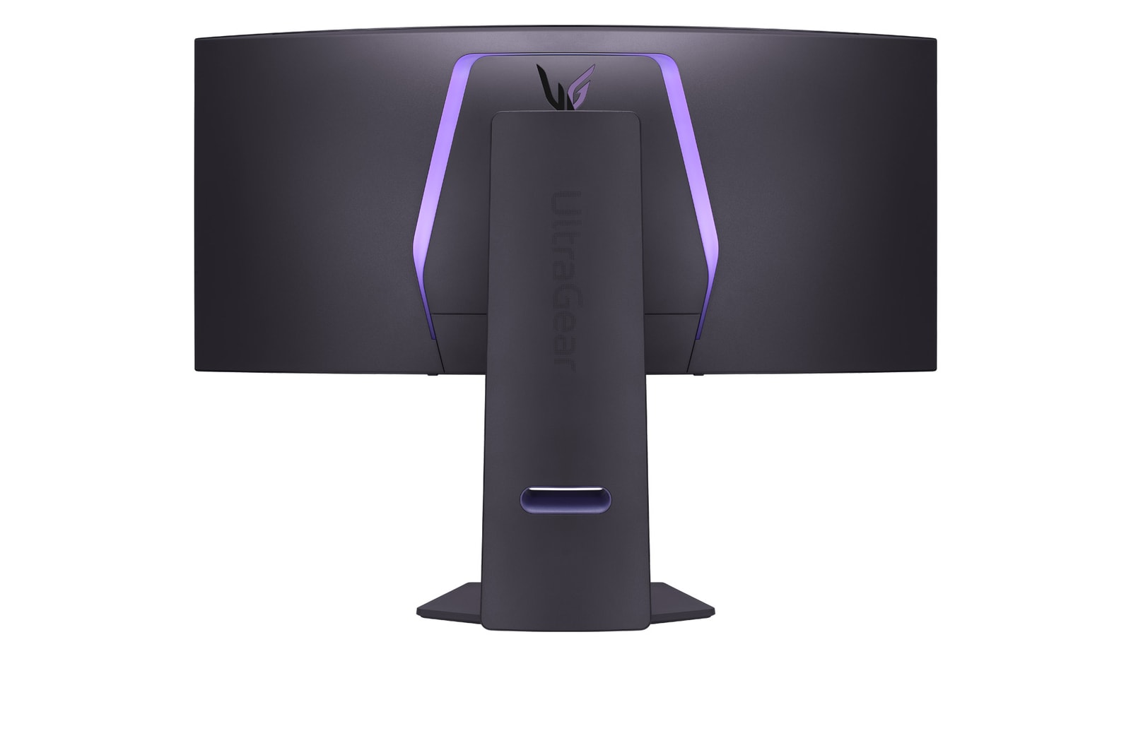 Miniatura Monitor Gamer LG 34GS95QE UltraGear - 34" OLED Curvo, 240Hz e G-SYNC