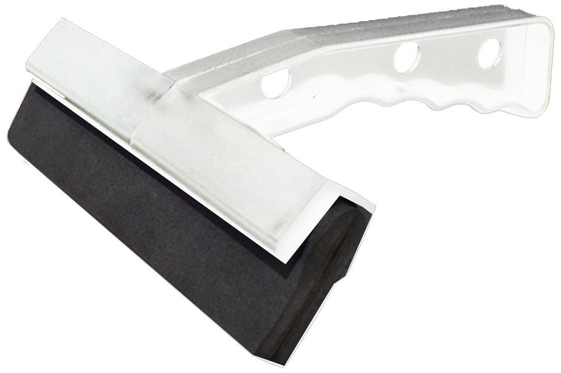 Miniatura Rodo Para Pia Rodinho De Limpeza E Higiene 15 Cm Branco