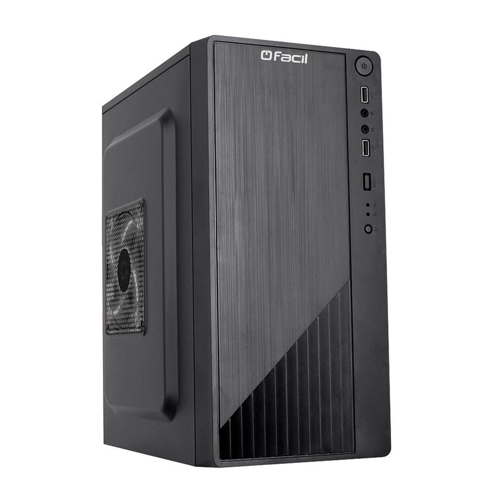 Miniatura Computador Fácil Intel Core I5 (6 Geração) 8Gb Hd 1Tb