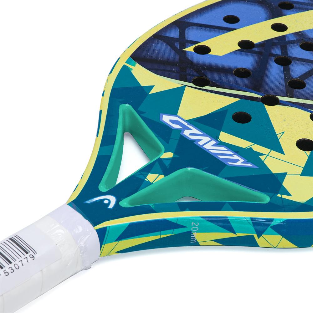 Miniatura Raquete de Beach Tennis Head Radical Gravity