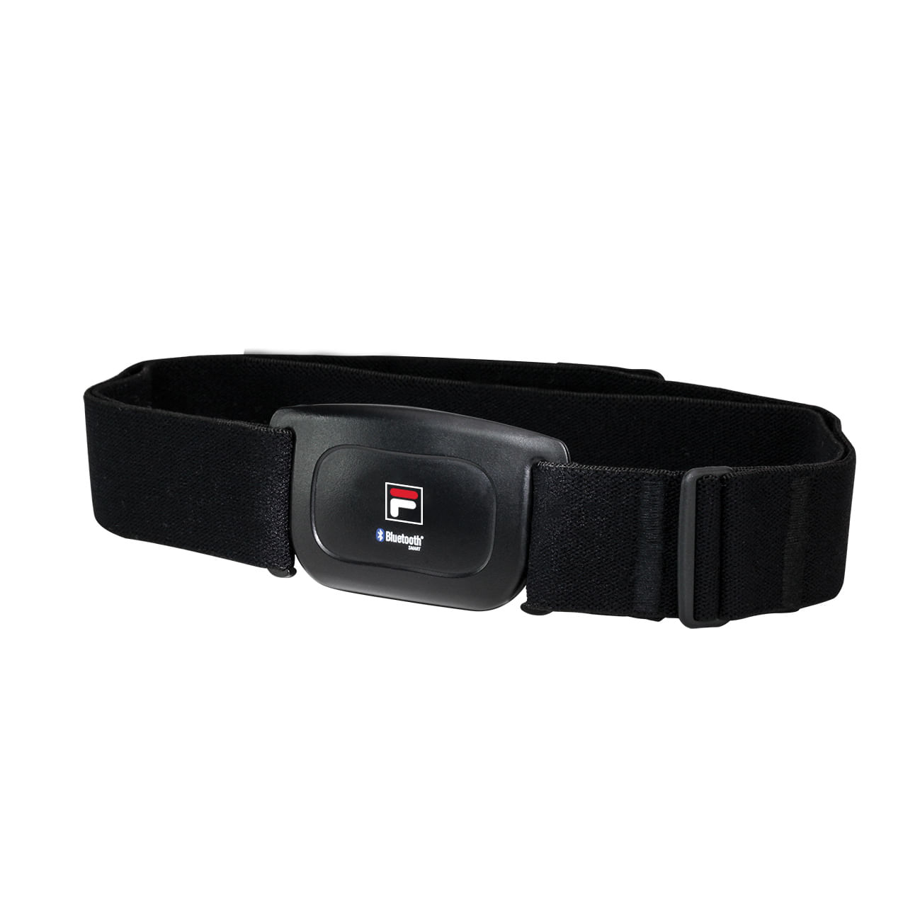 Miniatura Relogio Monitor Cardíaco Gps Fila - Preto