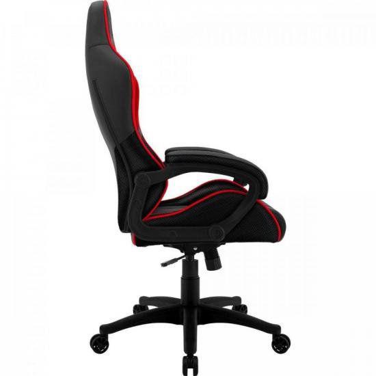 Miniatura Cadeira Gamer Profissional Air Bc-1 Boss Cz/Vm Fire Thunderx