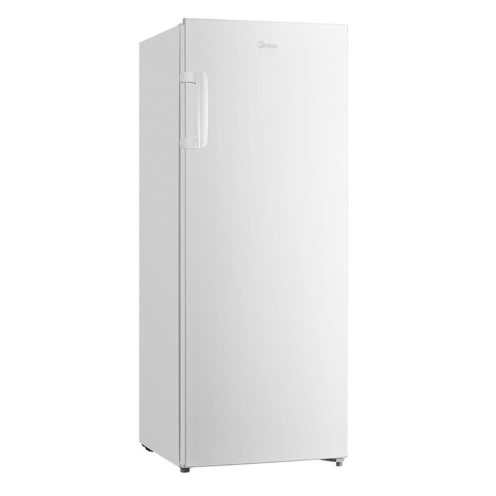 Miniatura Freezer Vertical Midea 196L 2 Em 1 Turbo Freezer 1 Porta Branco - 110v