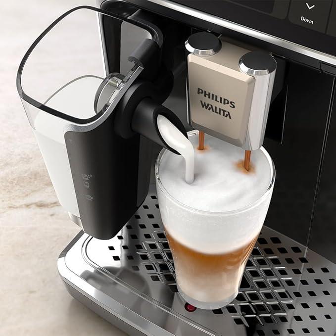 Maquina Cafeteira Philips Walita Expresso Italiana Super