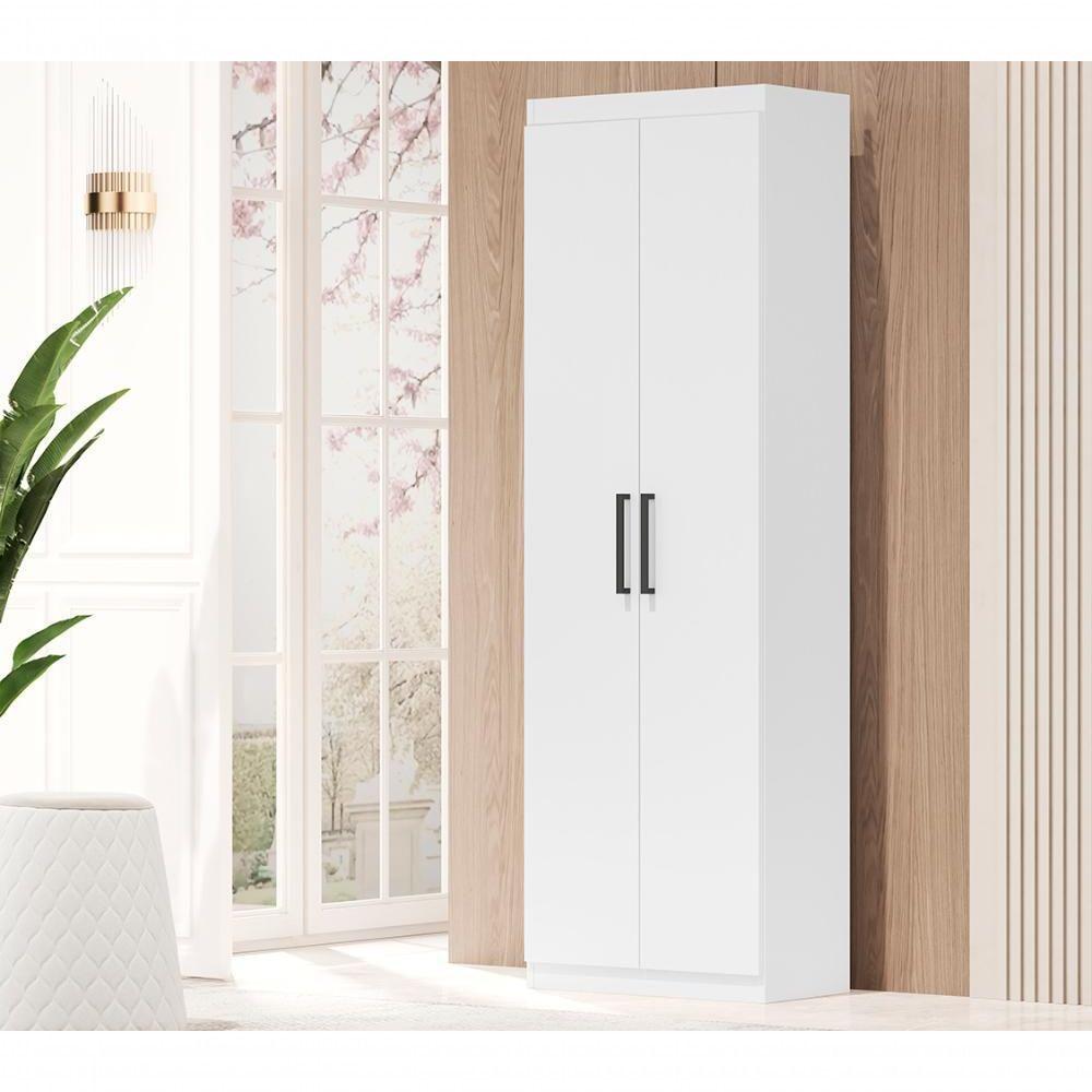 Miniatura Armário Multiuso Siracusa Branco