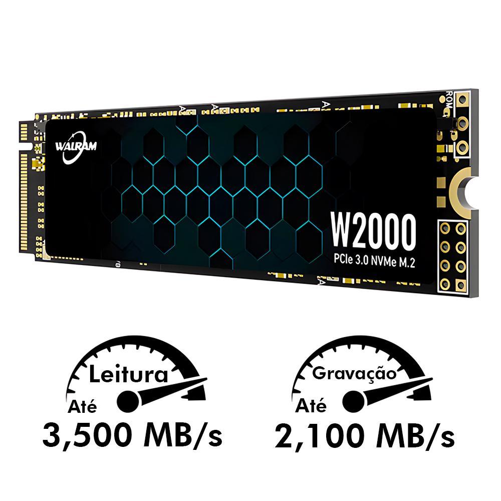 Computador Gamer Ryzen 5 5600Gt, Ram 16Gb, Ssd 512Gb, Win 11