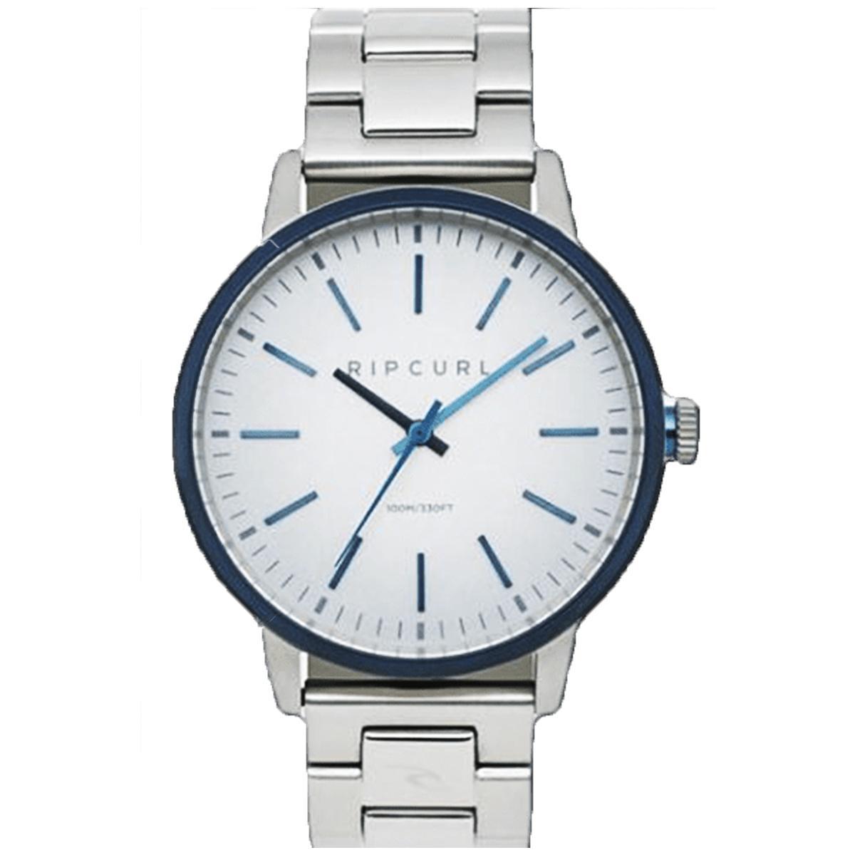 Relógio Rip Curl Drake Silver… | Shopping do Inter