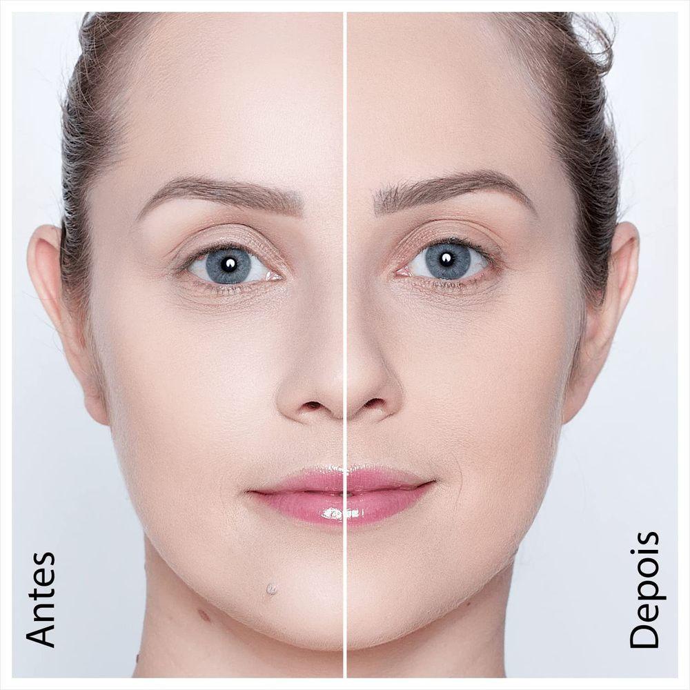 Miniatura Kit Payot Retinol Pó Facial Translucido + Base Cor:30