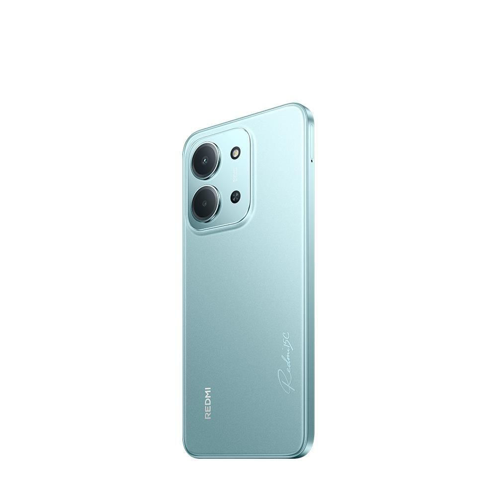 Miniatura Smartphone Xiaomi Redmi 15C 4G BR 4+4GB RAM Virtual + 256GB Verde