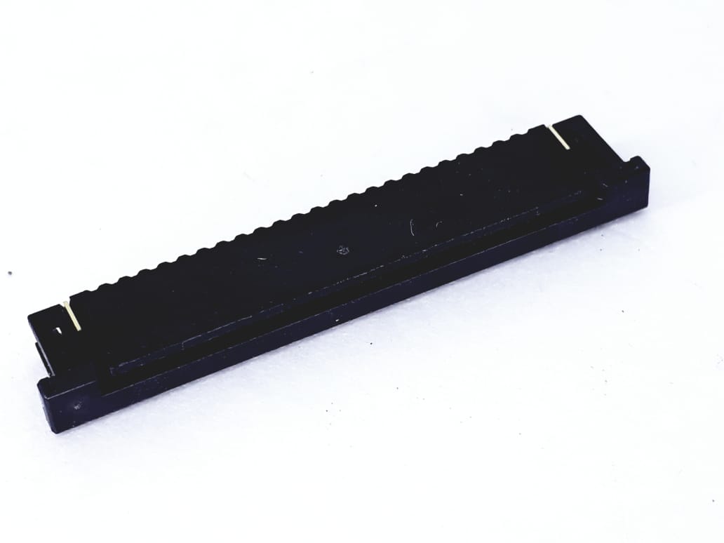 Miniatura Conector De Trava Cabo Flat Notebook 24 Pinos Is Sti 1462