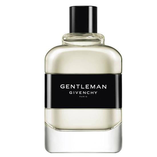 Miniatura Perfume Givenchy Gentleman Eau De Toilette Masculino 100Ml Eau de toilette - Perfume - Masculino - Givenchy - Gentleman - Dia - 100ml