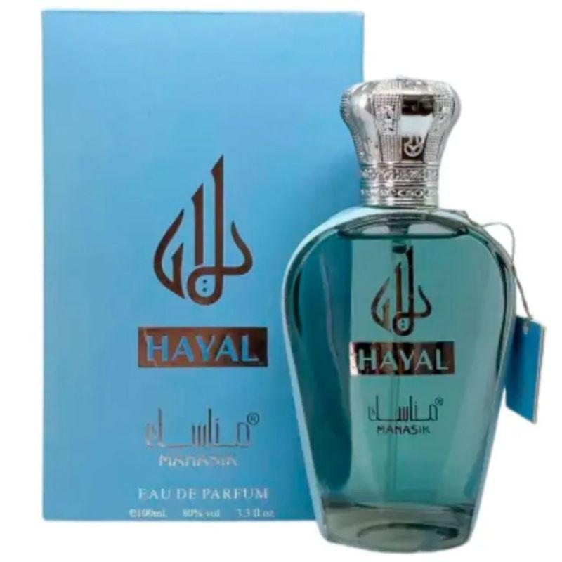 Miniatura Perfume Manasik Hayal Edp 100Ml