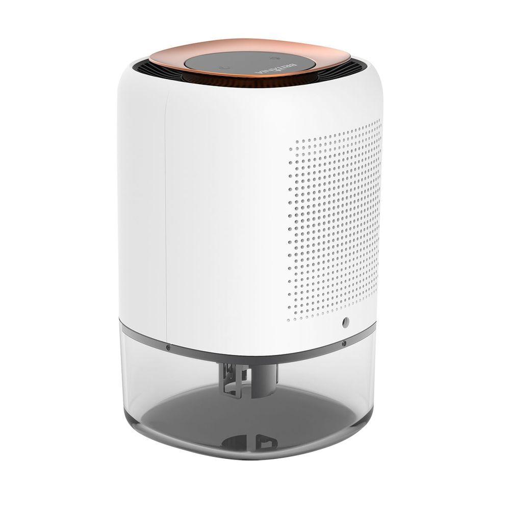 Desumidificador Britânia 900ml Antimofo Bivolt BDE01 Bivolt