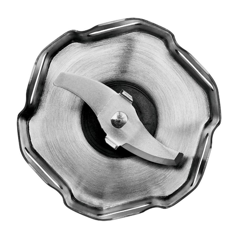 Miniatura Mixer De Mão Kitchenaid Velocidade Variável Black Matte 127V