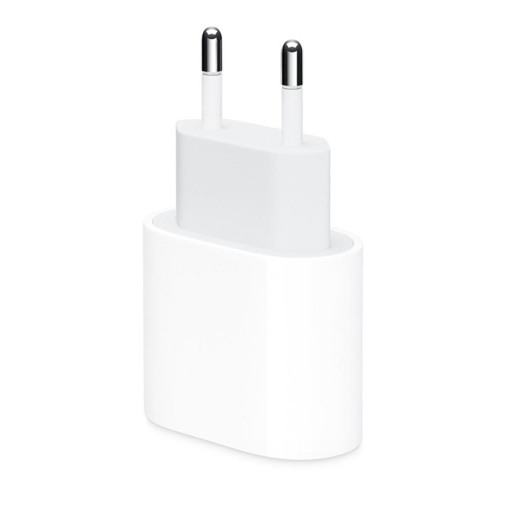 Carregador iPhone, iPad, Apple Watch e AirPods Apple USB-C – 20W 
