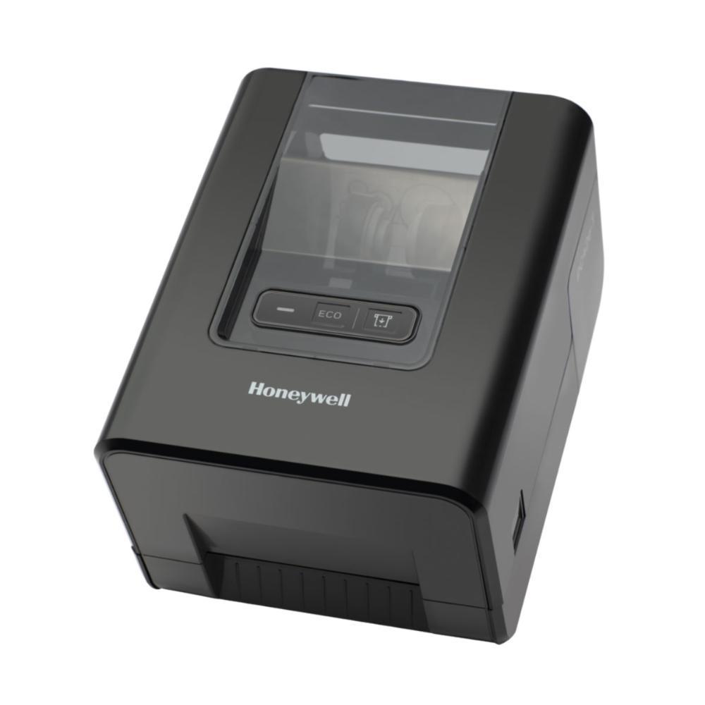 Miniatura Impressora Etiquetas Honeywell Pc42E-T Usb Eth Pc42E-Tb02200